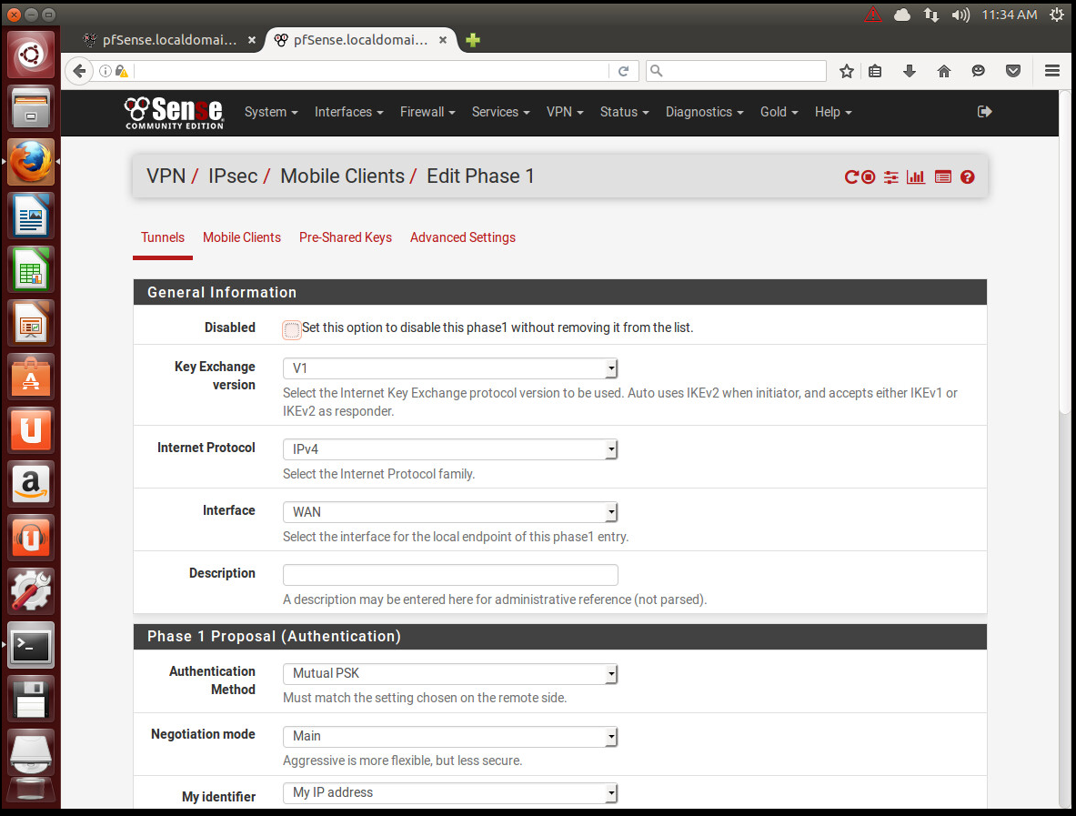 Pfsense что это. PFSENSE. PFSENSE IPSEC. Ikev2/IPSEC. Интерфейс PFSENSE.