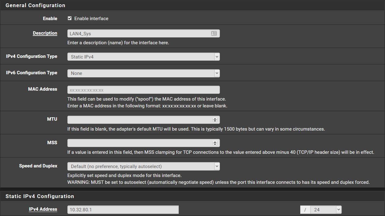 Nat переадресация. Configuration interface. Network interfaces ipv4.